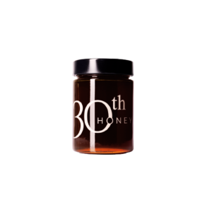 MIEL DE BOSQUE , ECOLÓGICA CERTIFICACIÓN HALAL