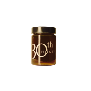 MIEL DE AGUACATE ECOLÓGICA, CERTIFICADO HALAL